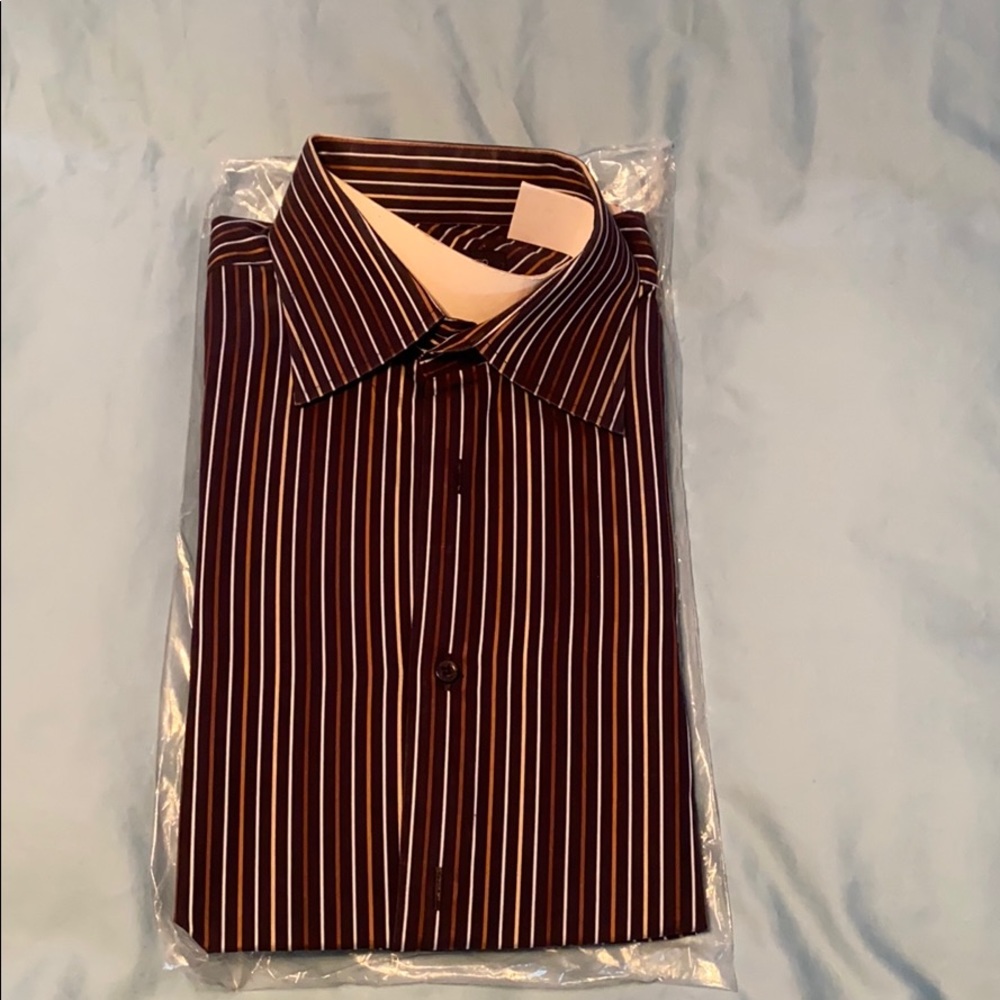 Giorgio Valentini shirt